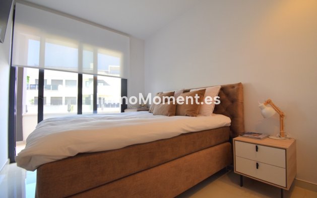 Revente - Appartement - Orihuela - Playa Flamenca