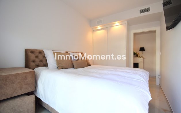 Revente - Appartement - Orihuela - Playa Flamenca