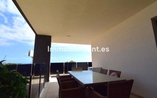 Revente - Appartement - Orihuela - Playa Flamenca