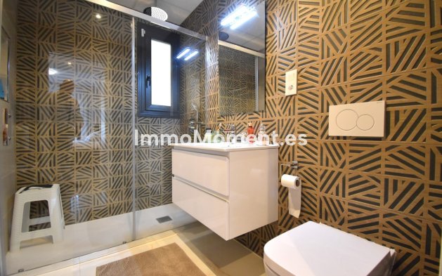 Revente - Appartement - Orihuela - Playa Flamenca