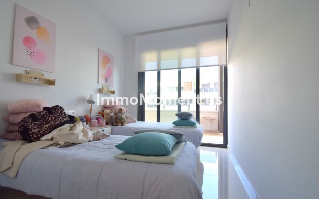 Revente - Appartement - Orihuela - Playa Flamenca