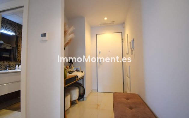 Revente - Appartement - Orihuela - Playa Flamenca