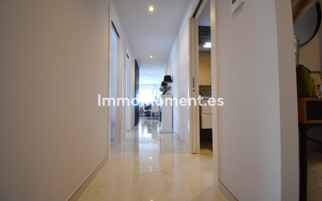 Revente - Appartement - Orihuela - Playa Flamenca