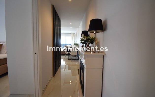 Revente - Appartement - Orihuela - Playa Flamenca