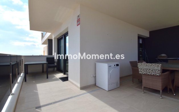 Revente - Appartement - Orihuela - Playa Flamenca