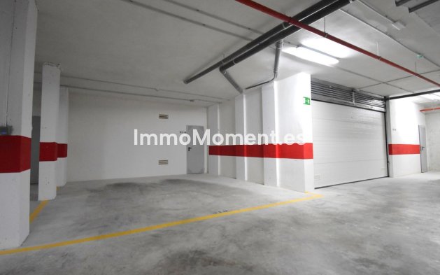 Revente - Appartement - Orihuela - Playa Flamenca