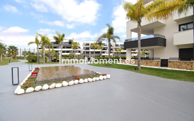 Revente - Appartement - Orihuela - Playa Flamenca