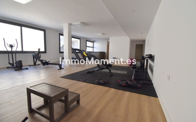 Revente - Appartement - Orihuela - Playa Flamenca