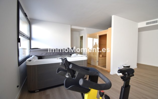 Revente - Appartement - Orihuela - Playa Flamenca