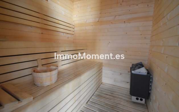 Revente - Appartement - Orihuela - Playa Flamenca