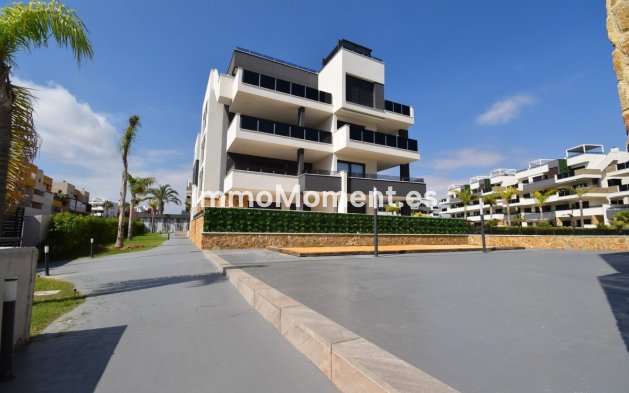 Revente - Appartement - Orihuela - Playa Flamenca