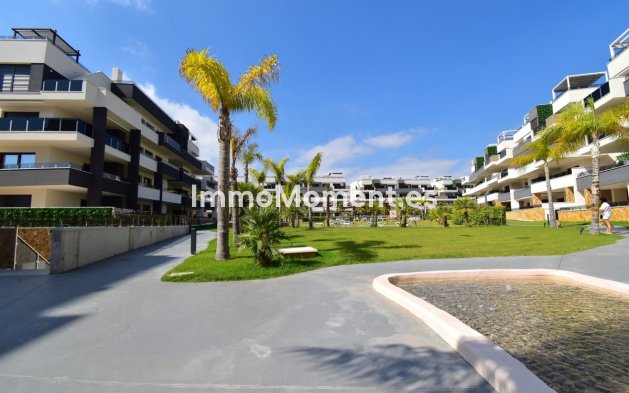 Revente - Appartement - Orihuela - Playa Flamenca