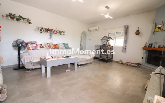 Revente - Villa - Orihuela - La Campaneta