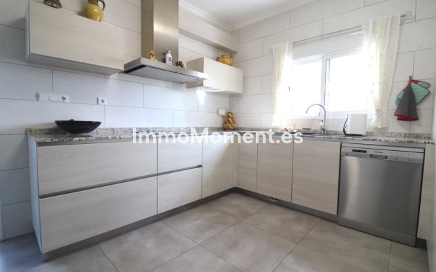 Revente - Villa - Orihuela - La Campaneta