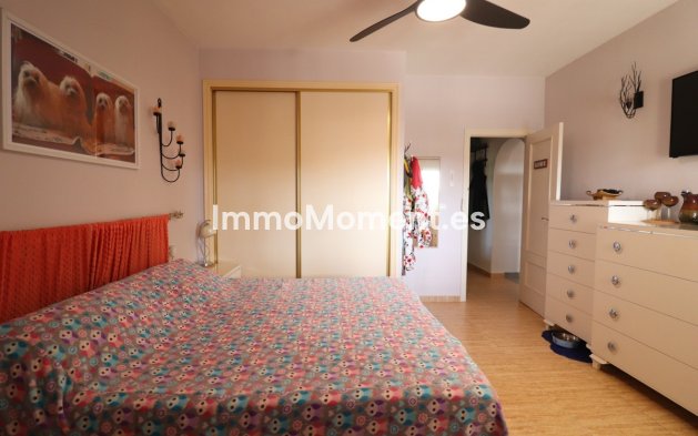 Revente - Villa - Orihuela - La Campaneta