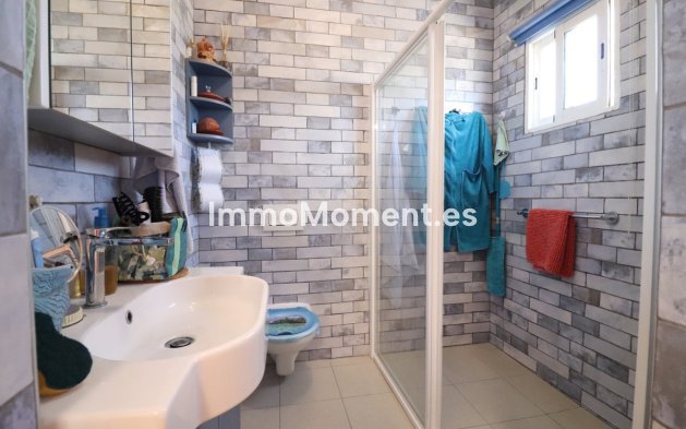 Revente - Villa - Orihuela - La Campaneta