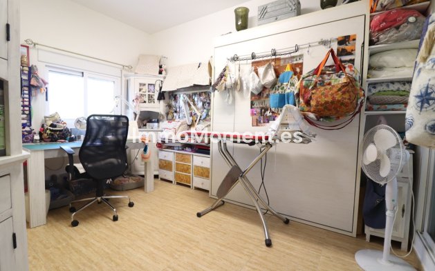 Revente - Villa - Orihuela - La Campaneta