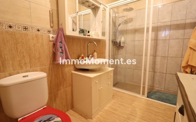 Revente - Villa - Orihuela - La Campaneta