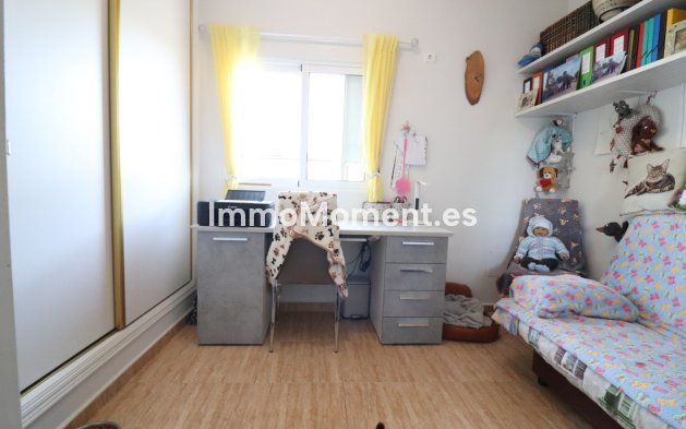 Revente - Villa - Orihuela - La Campaneta