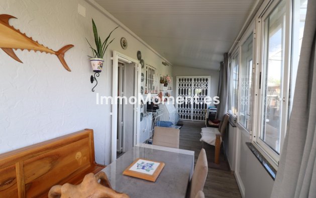 Revente - Villa - Orihuela - La Campaneta