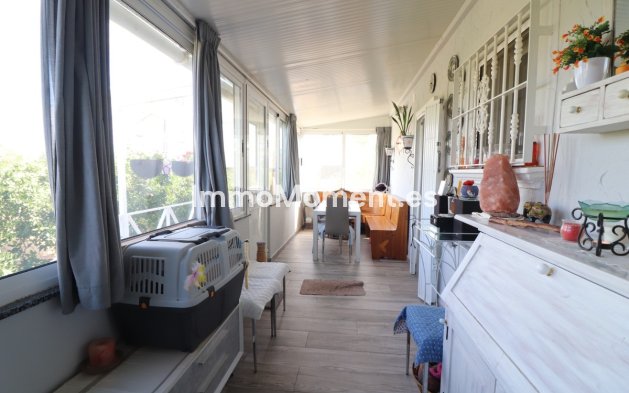 Revente - Villa - Orihuela - La Campaneta