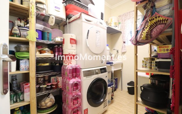 Revente - Villa - Orihuela - La Campaneta