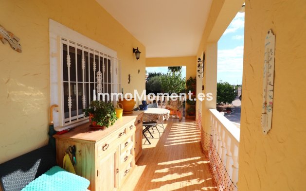 Revente - Villa - Orihuela - La Campaneta
