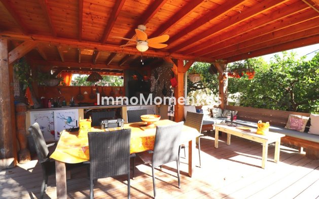 Revente - Villa - Orihuela - La Campaneta