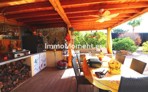 Revente - Villa - Orihuela - La Campaneta