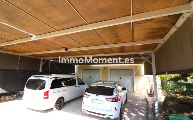 Revente - Villa - Orihuela - La Campaneta