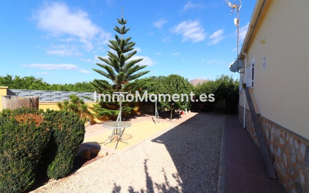 Revente - Villa - Orihuela - La Campaneta