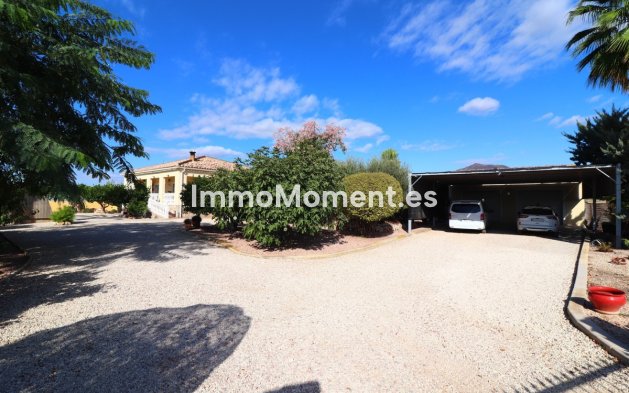 Revente - Villa - Orihuela - La Campaneta
