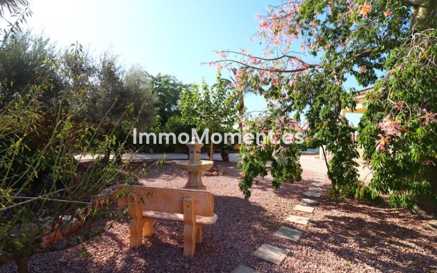 Revente - Villa - Orihuela - La Campaneta