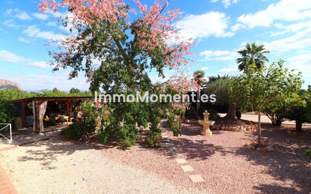 Revente - Villa - Orihuela - La Campaneta