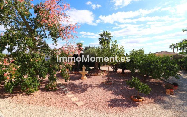 Revente - Villa - Orihuela - La Campaneta