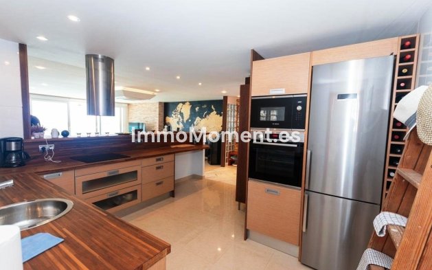 Reventa - Apartamento - Torrevieja - Playa del Cura