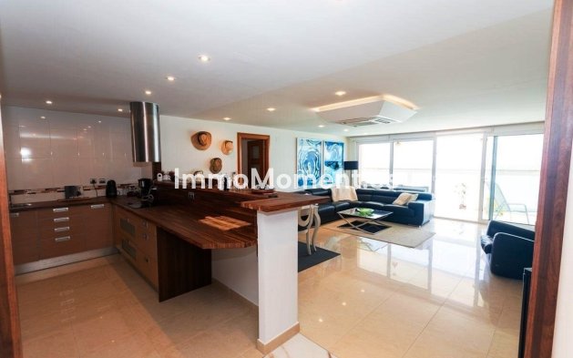 Reventa - Apartamento - Torrevieja - Playa del Cura