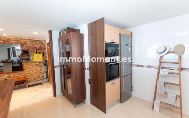 Reventa - Apartamento - Torrevieja - Playa del Cura