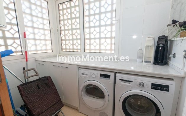 Reventa - Apartamento - Torrevieja - Playa del Cura