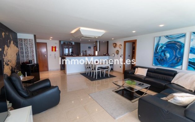 Reventa - Apartamento - Torrevieja - Playa del Cura