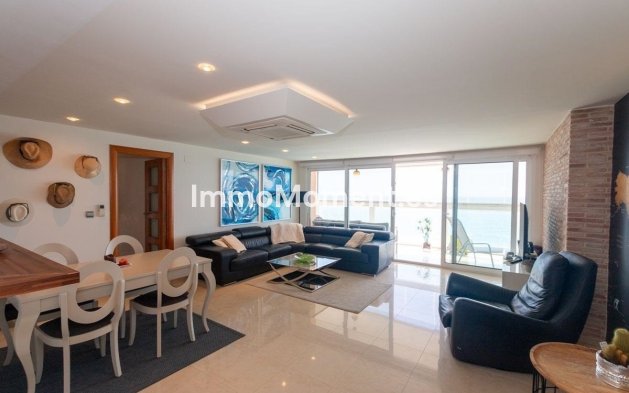 Reventa - Apartamento - Torrevieja - Playa del Cura