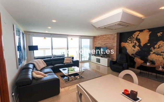 Reventa - Apartamento - Torrevieja - Playa del Cura
