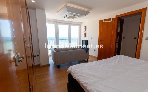 Reventa - Apartamento - Torrevieja - Playa del Cura