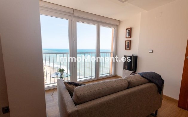 Reventa - Apartamento - Torrevieja - Playa del Cura