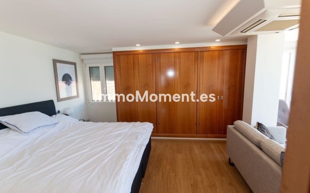 Reventa - Apartamento - Torrevieja - Playa del Cura