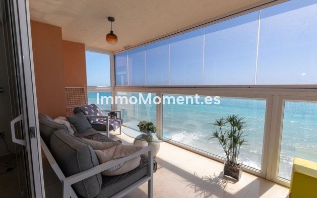 Reventa - Apartamento - Torrevieja - Playa del Cura