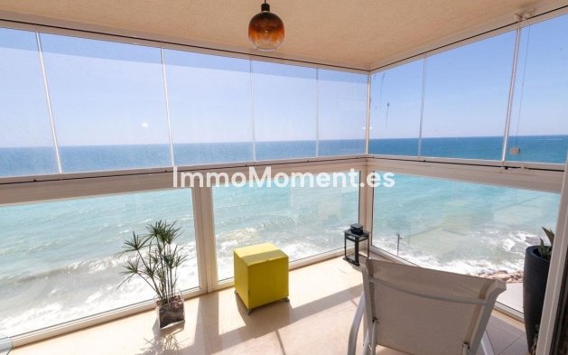 Reventa - Apartamento - Torrevieja - Playa del Cura