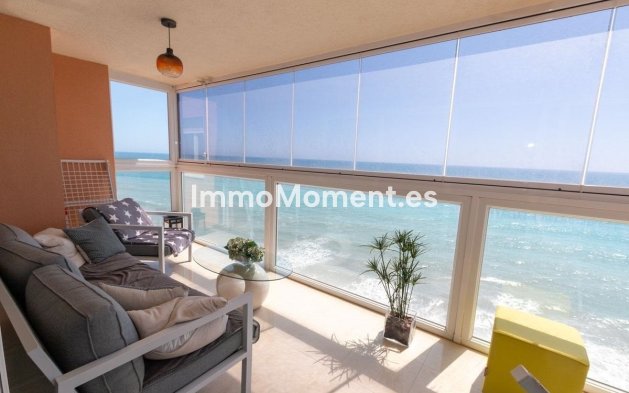 Reventa - Apartamento - Torrevieja - Playa del Cura