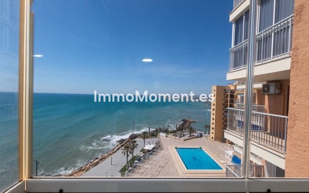 Reventa - Apartamento - Torrevieja - Playa del Cura