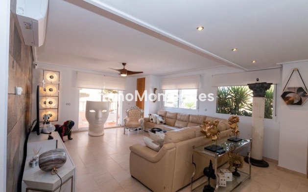 Wiederverkauf - Wohnung - Orihuela - Los Dolses